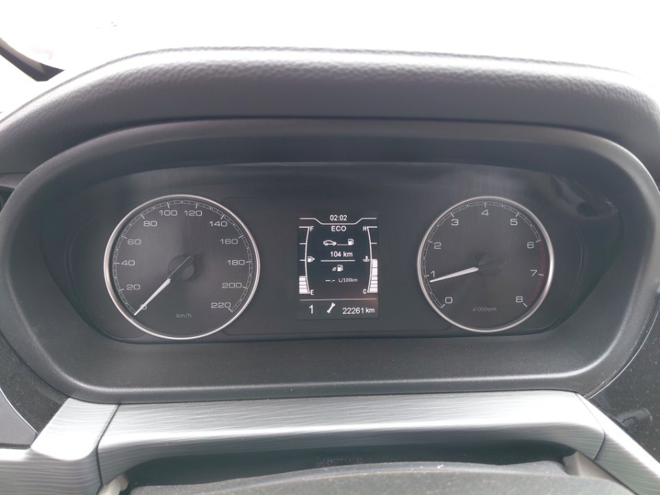 شيري  اريزو 5 لوكس 2024 image