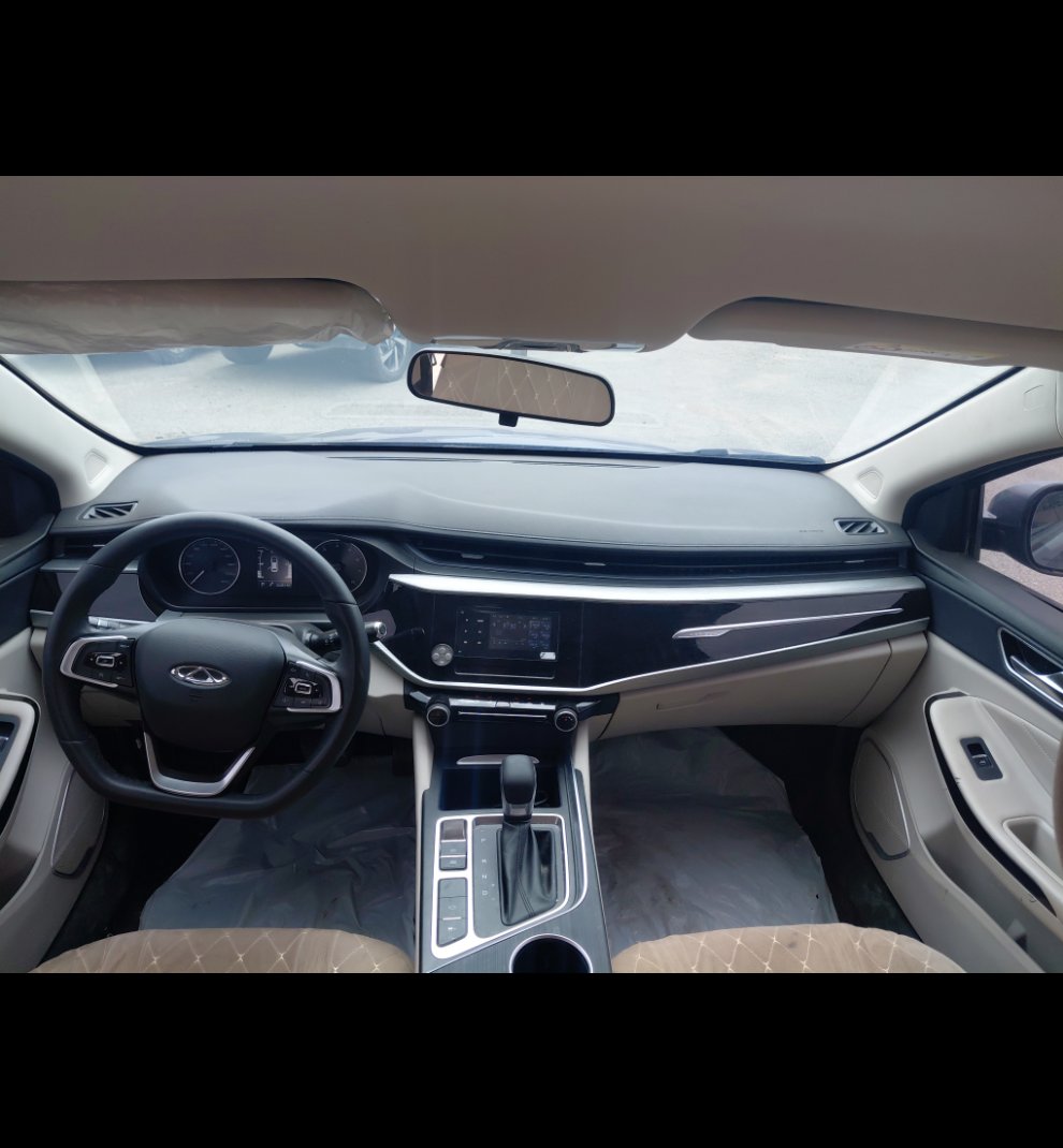 شيري  اريزو 5 لوكس 2024 image