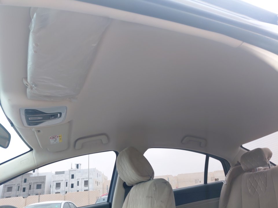 شيري  اريزو 5 لوكس 2024 image