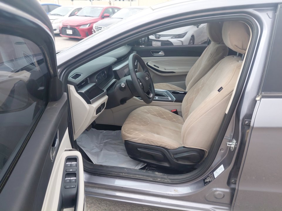 شيري  اريزو 5 لوكس 2024 image