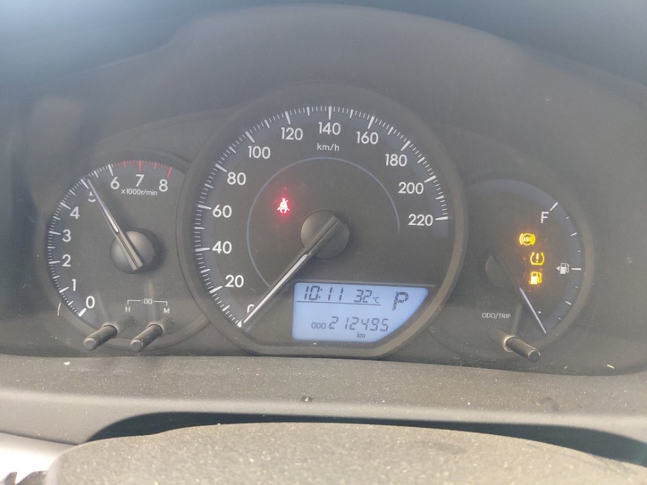 Toyota Yaris Y 2019 image