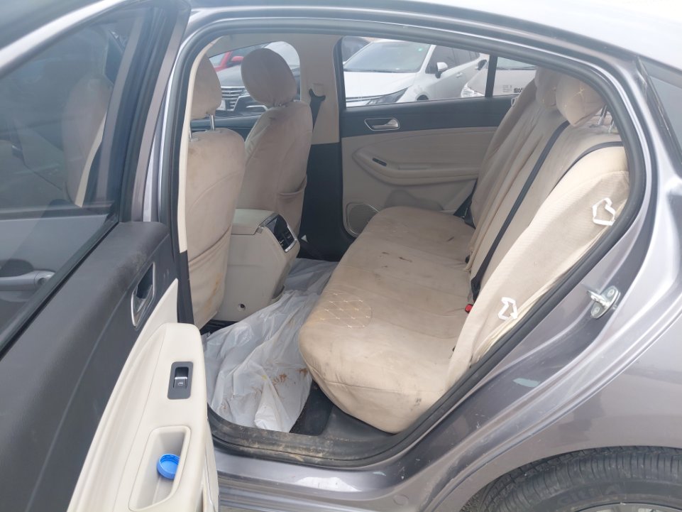 شيري  اريزو 5 لوكس 2024 image