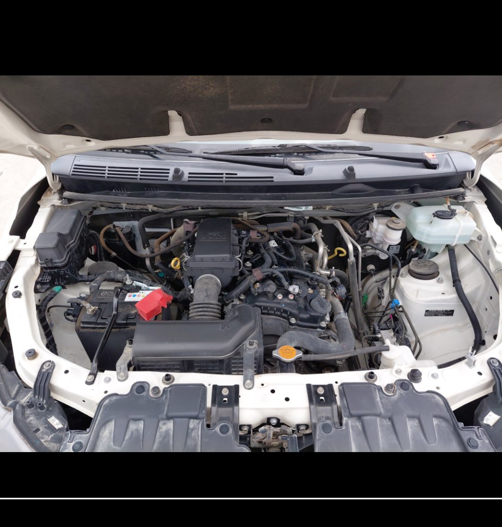 تويوتا راش GL 2021 image