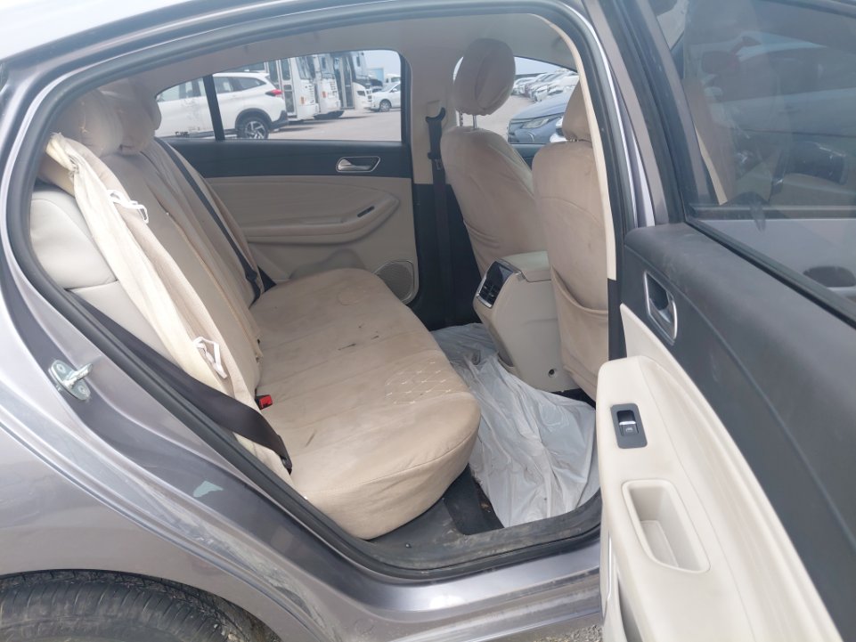 شيري  اريزو 5 لوكس 2024 image