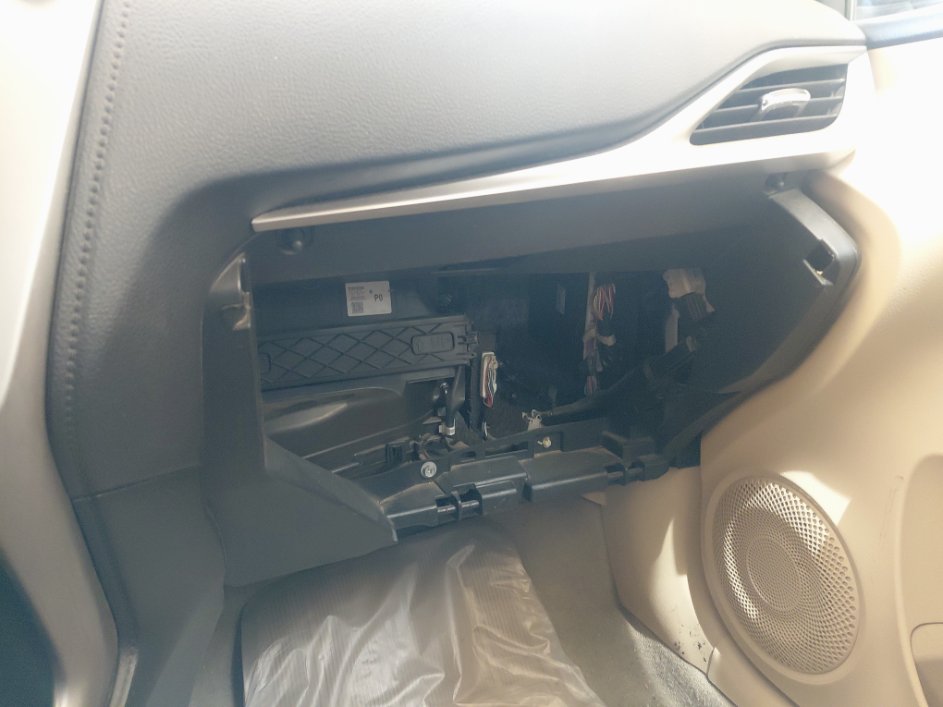 Toyota Yaris Y 2019 image