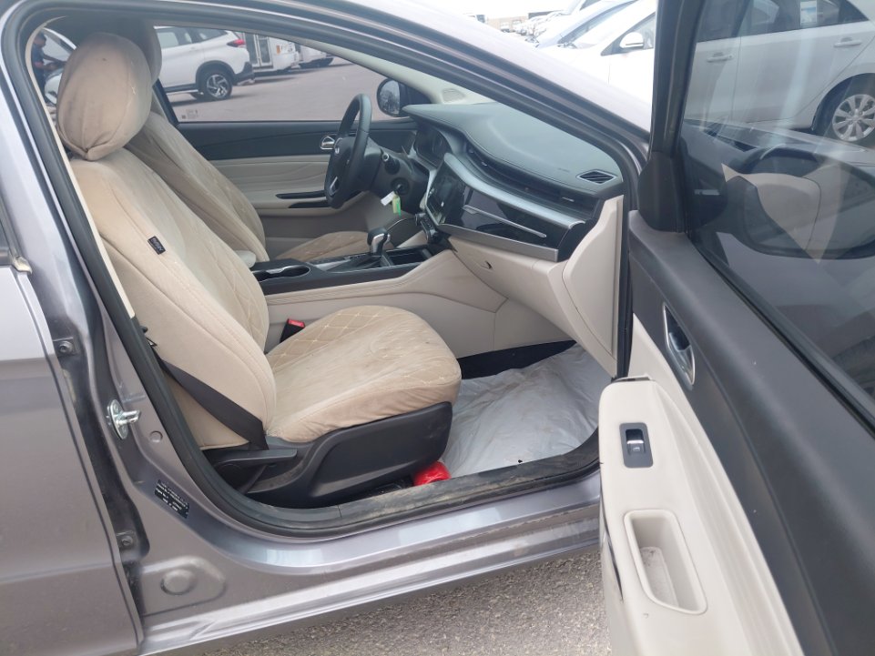 شيري  اريزو 5 لوكس 2024 image