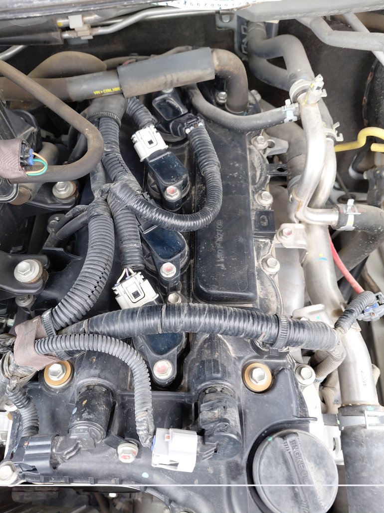 تويوتا راش GL 2021 image