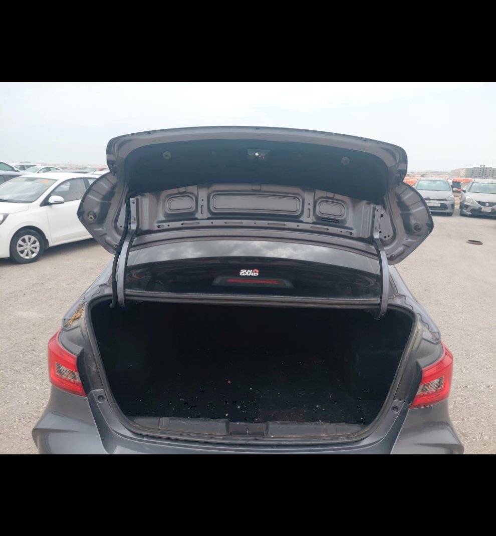 شيري  اريزو 5 لوكس 2024 image