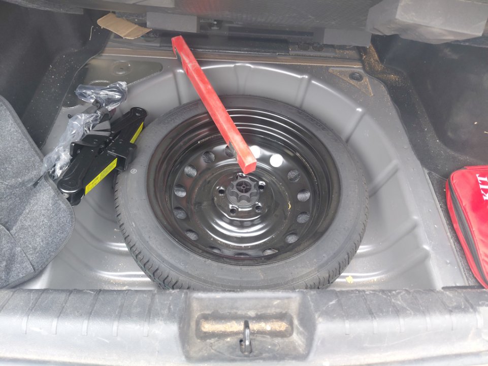 شيري  اريزو 5 لوكس 2024 image