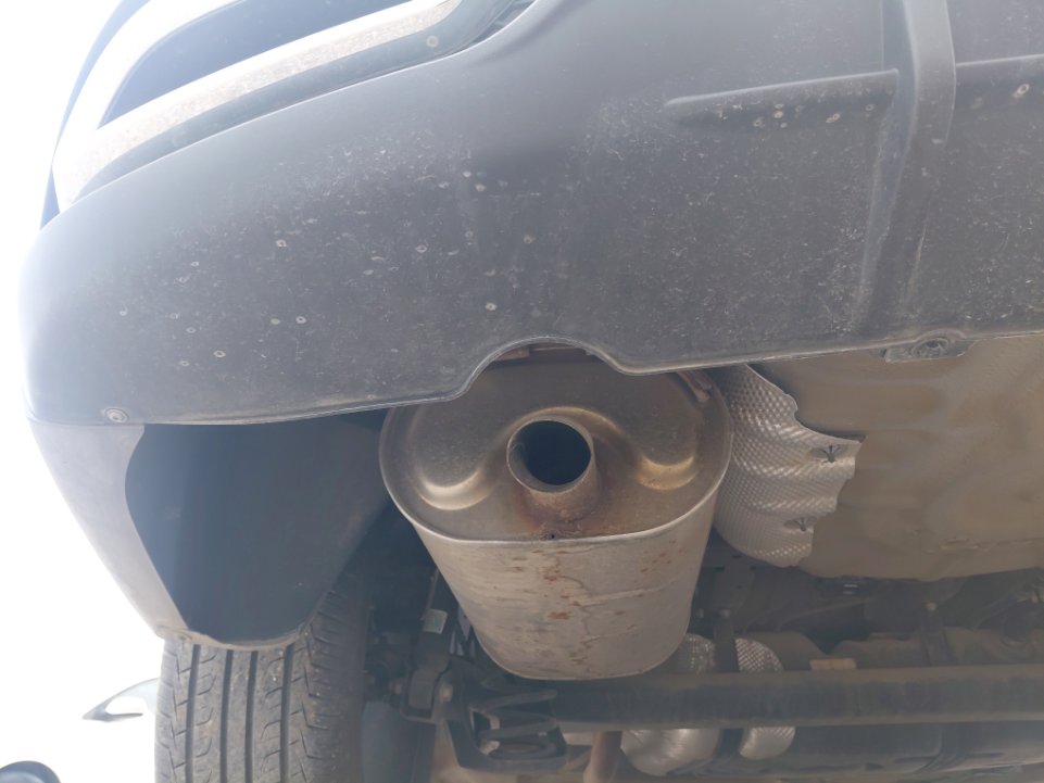 شيري  اريزو 5 لوكس 2024 image