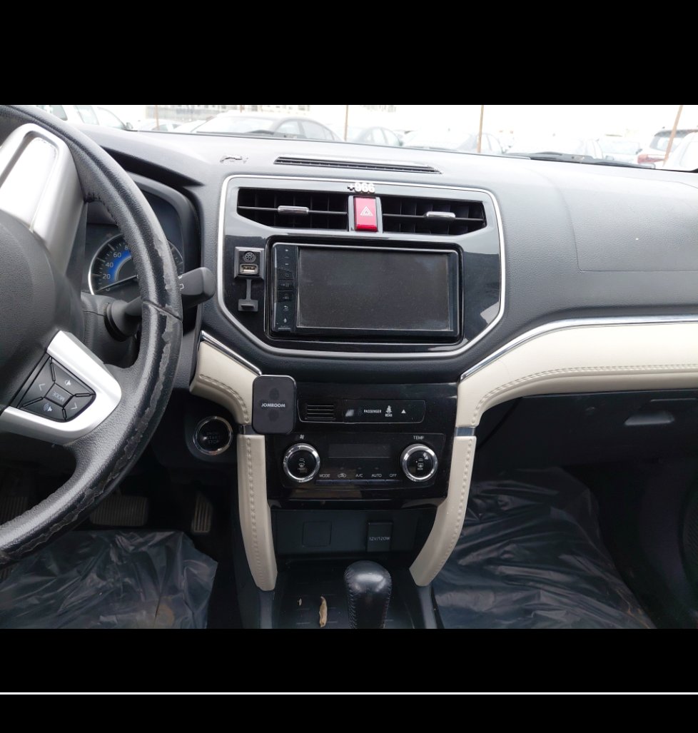 تويوتا راش GL 2021 image