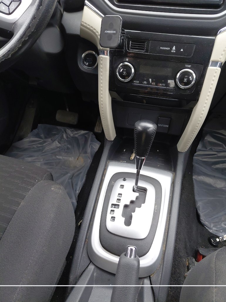 تويوتا راش GL 2021 image