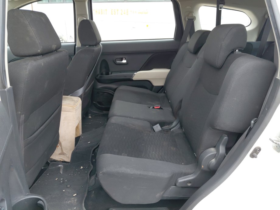 تويوتا راش GL 2021 image