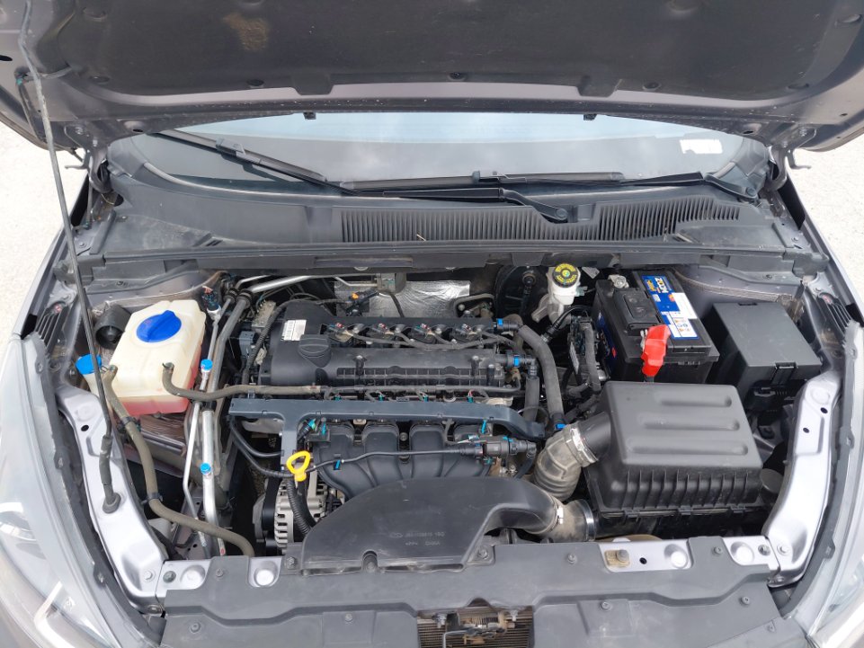 شيري  اريزو 5 لوكس 2024 image