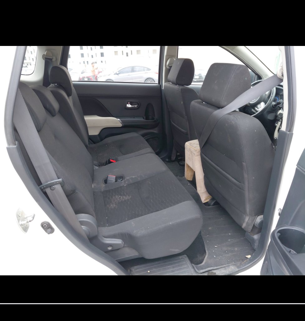 تويوتا راش GL 2021 image