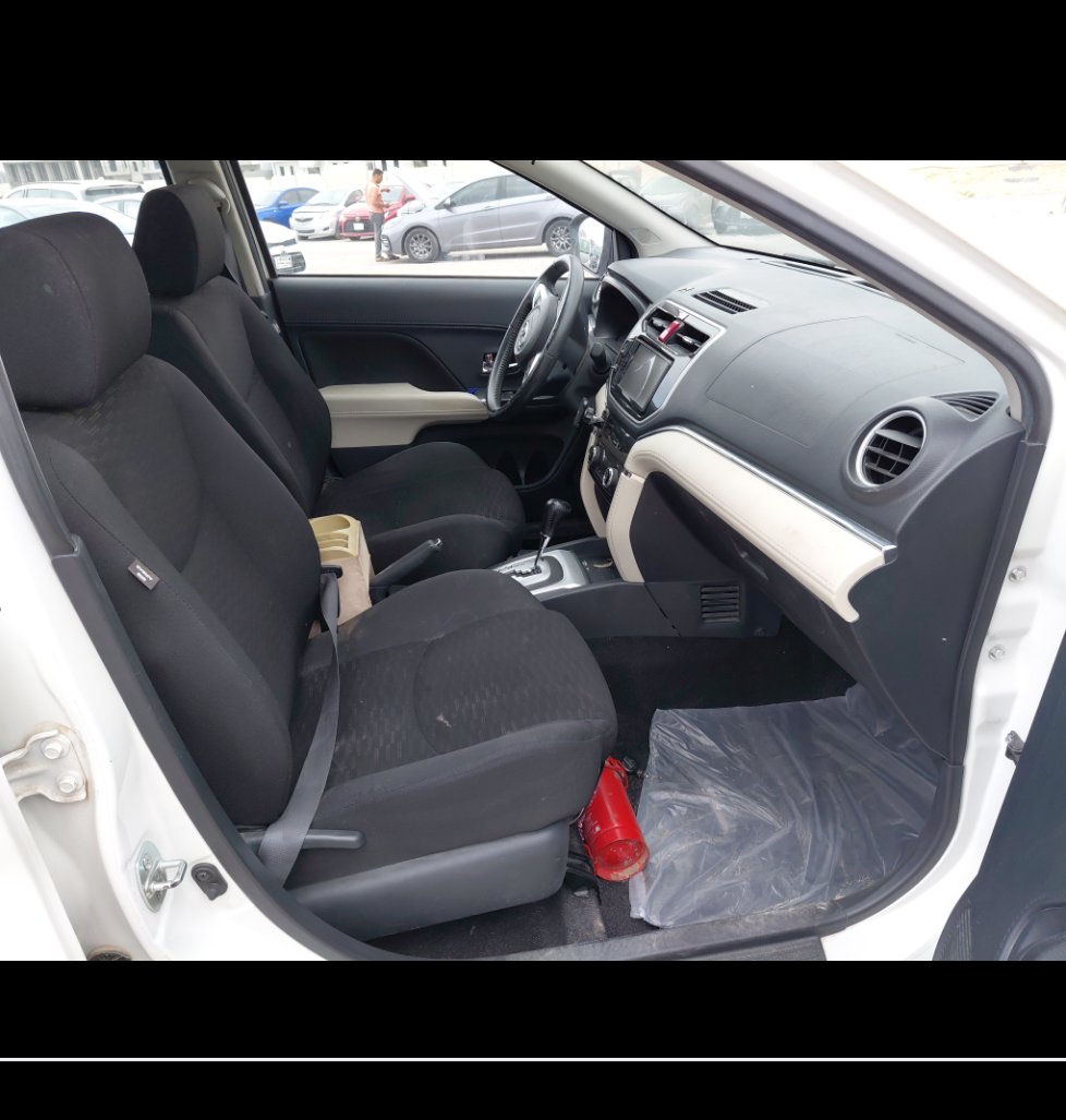 تويوتا راش GL 2021 image