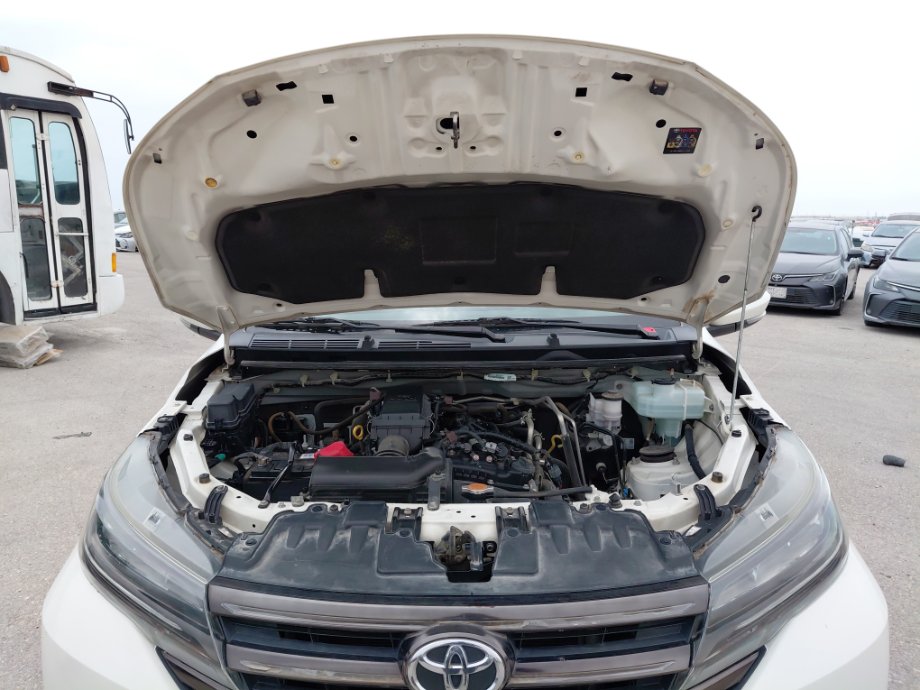 تويوتا راش GL 2021 image