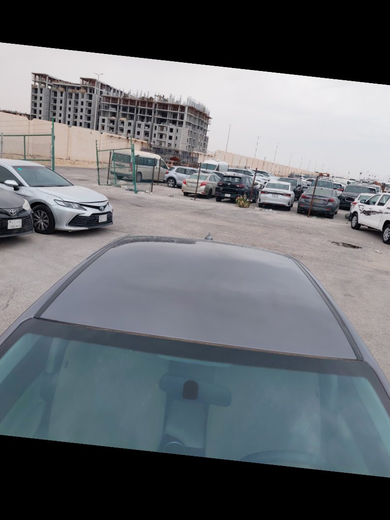 شيري  اريزو 5 لوكس 2024 image