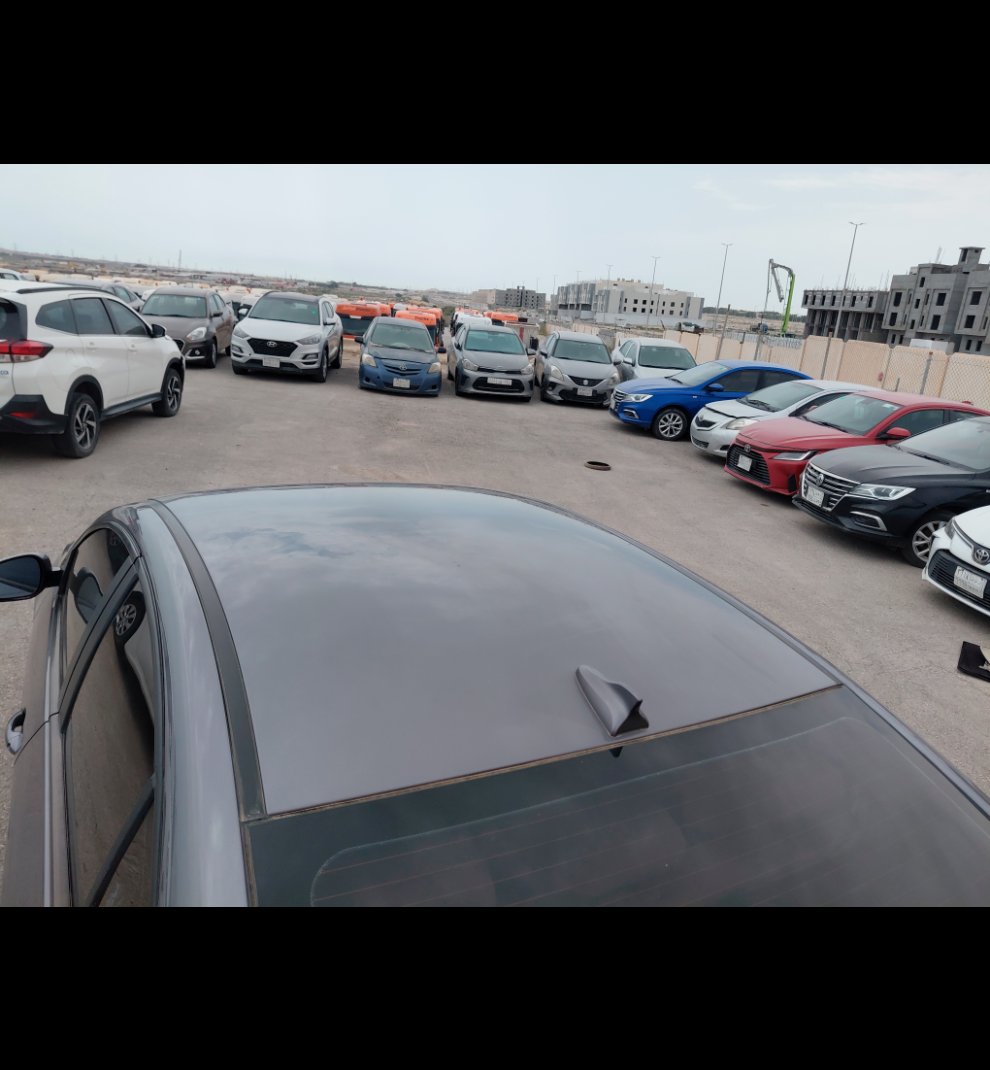 شيري  اريزو 5 لوكس 2024 image