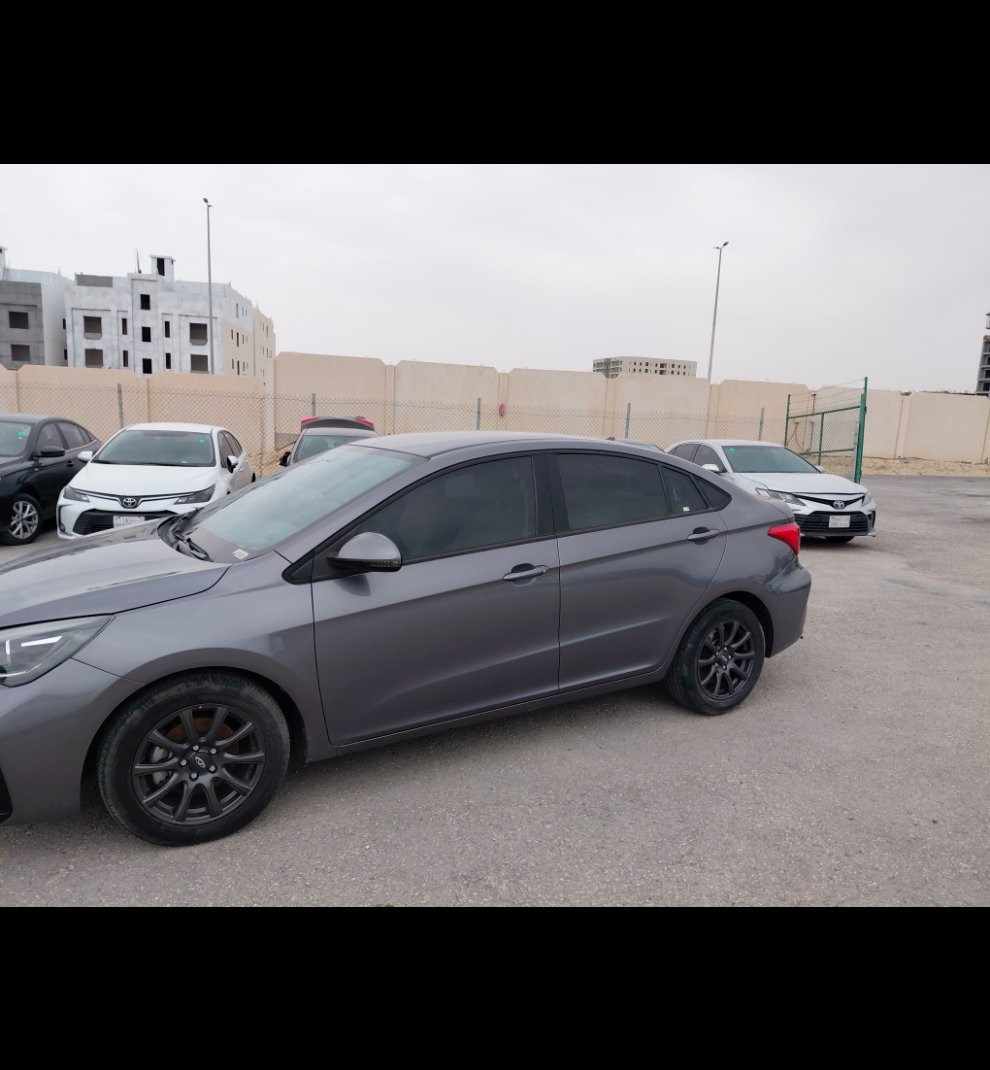 شيري  اريزو 5 لوكس 2024 image