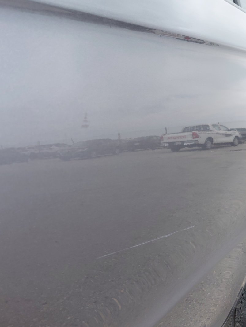 شيري  اريزو 5 لوكس 2024 image