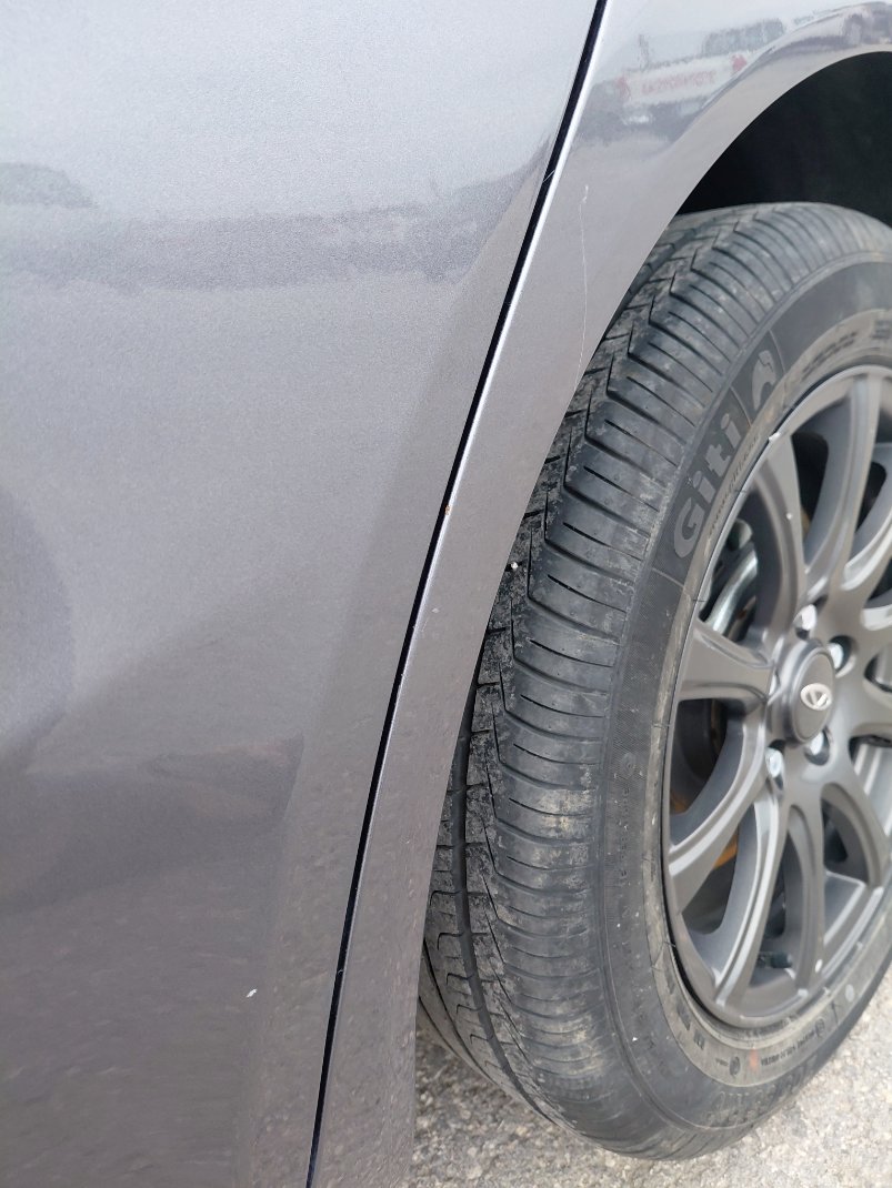 شيري  اريزو 5 لوكس 2024 image