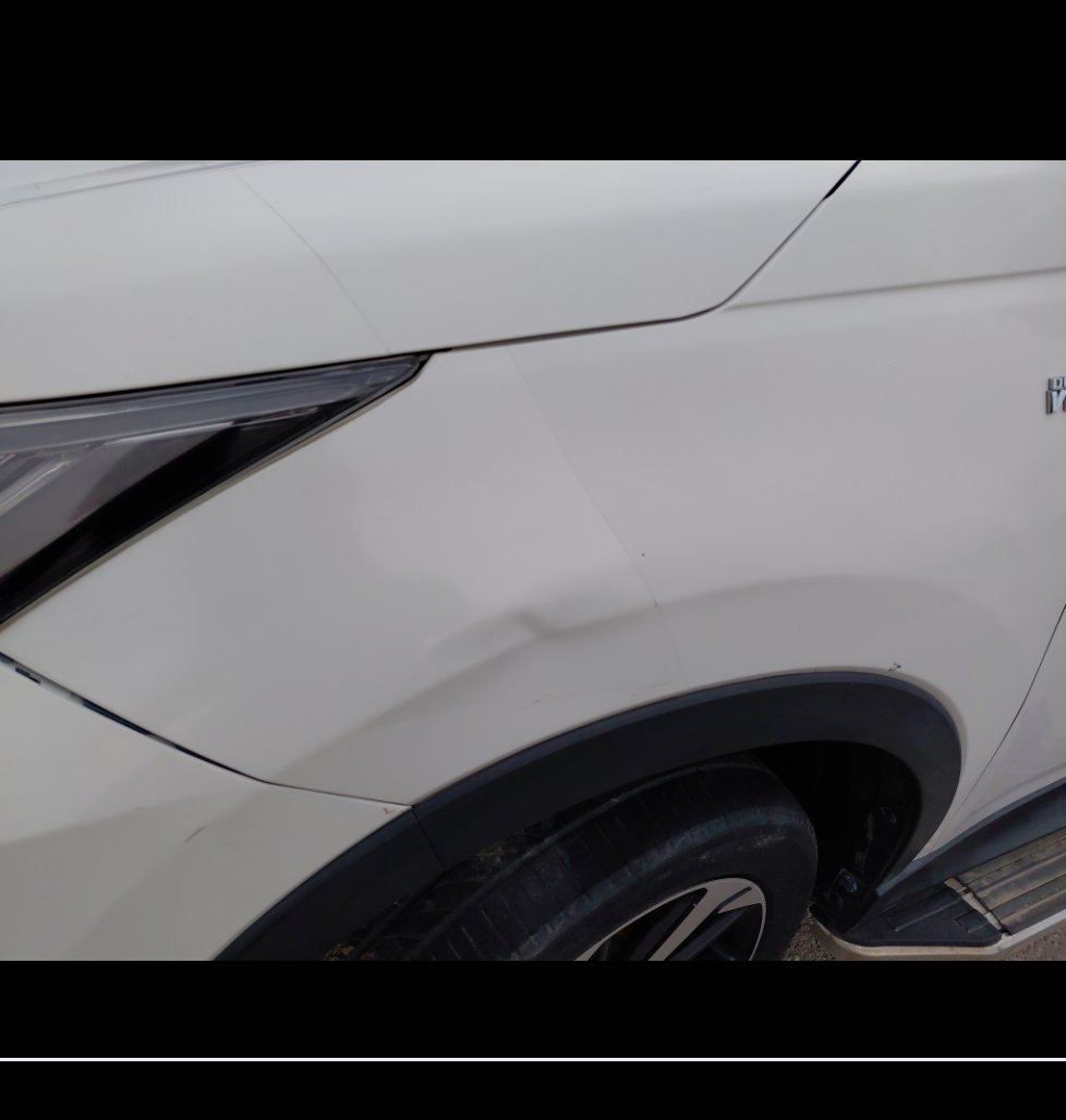 تويوتا راش GL 2021 image