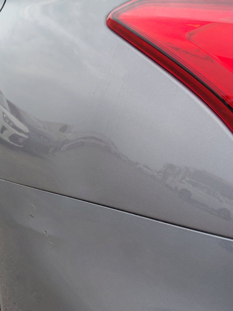 شيري  اريزو 5 لوكس 2024 image