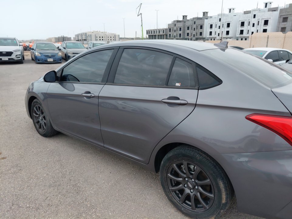 شيري  اريزو 5 لوكس 2024 image