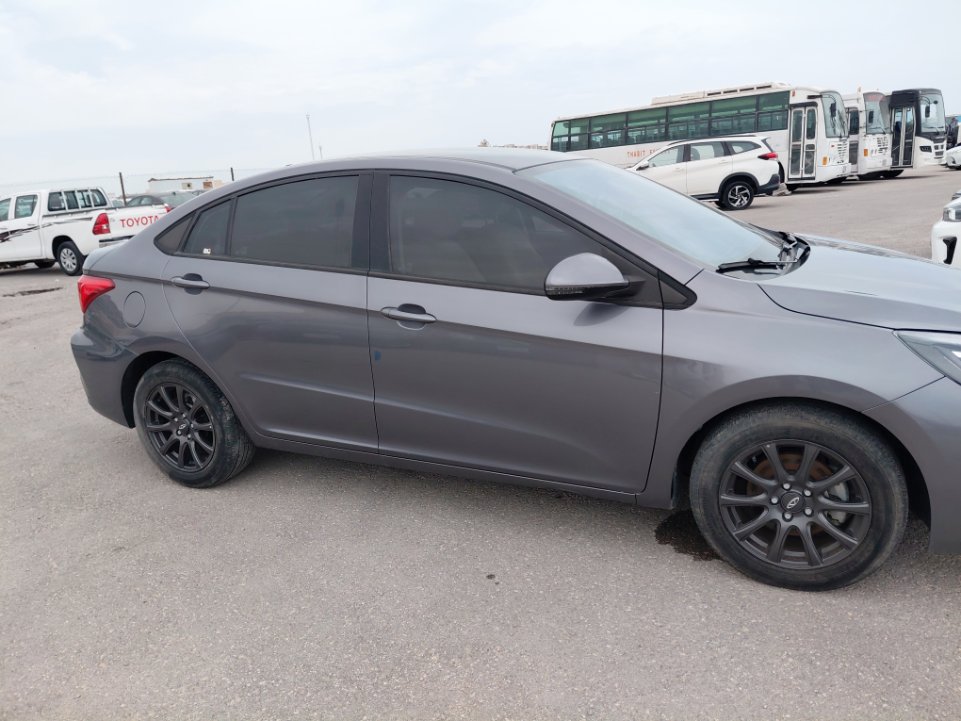 شيري  اريزو 5 لوكس 2024 image