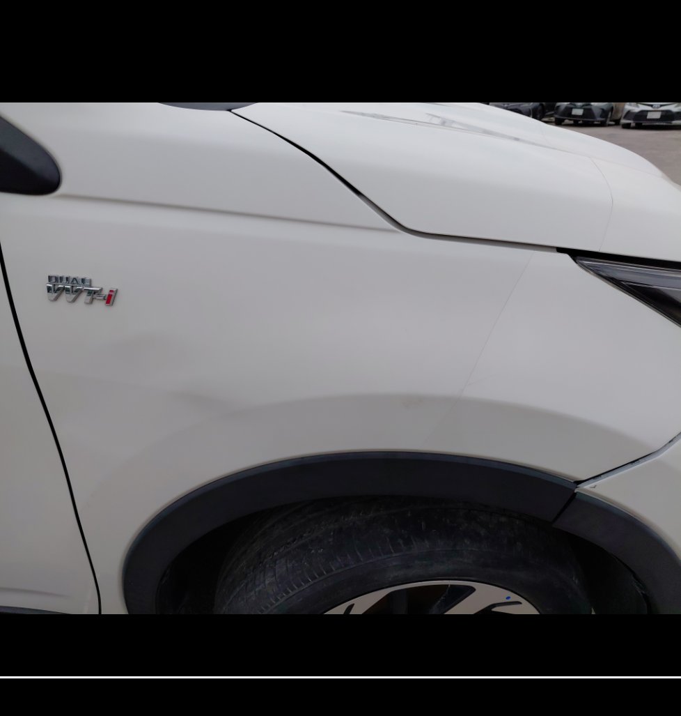 تويوتا راش GL 2021 image