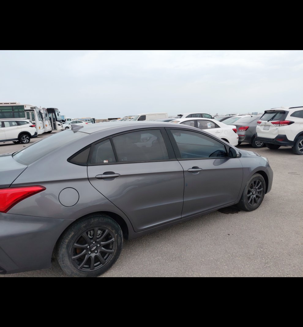 شيري  اريزو 5 لوكس 2024 image