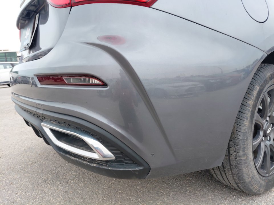 شيري  اريزو 5 لوكس 2024 image