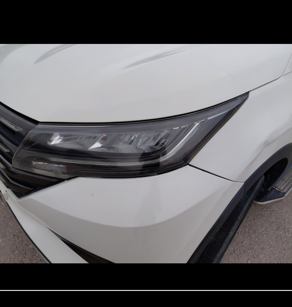 تويوتا راش GL 2021 image