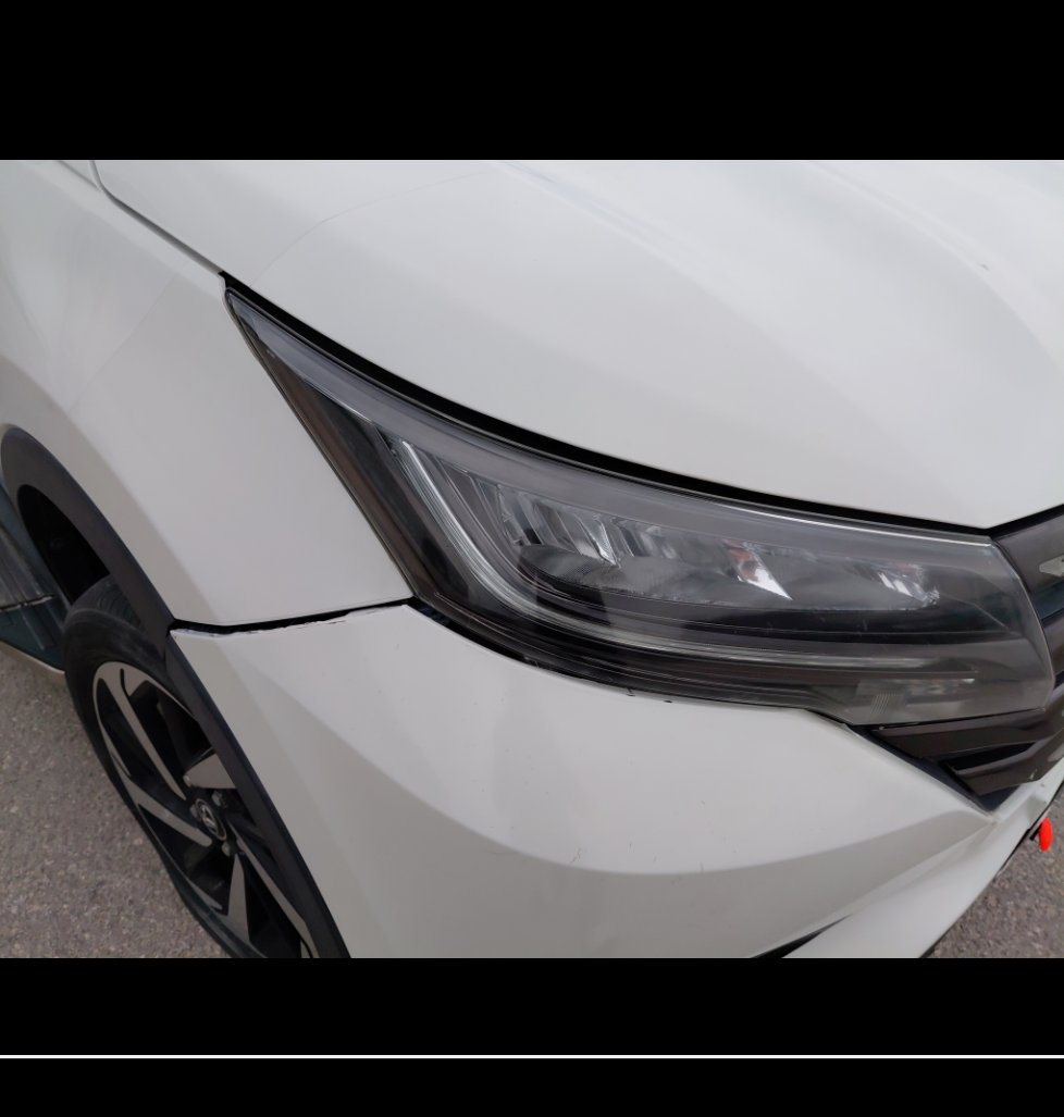 تويوتا راش GL 2021 image