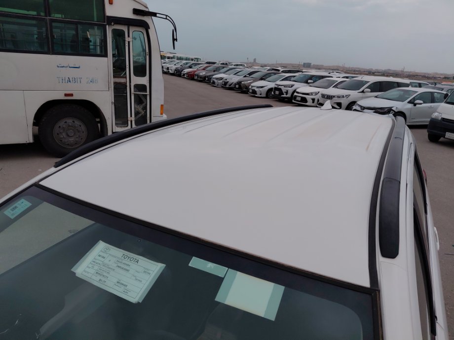 تويوتا راش GL 2021 image