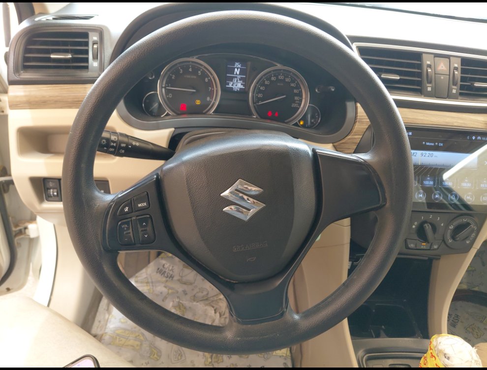 Suzuki Ciaz GL 2024 image