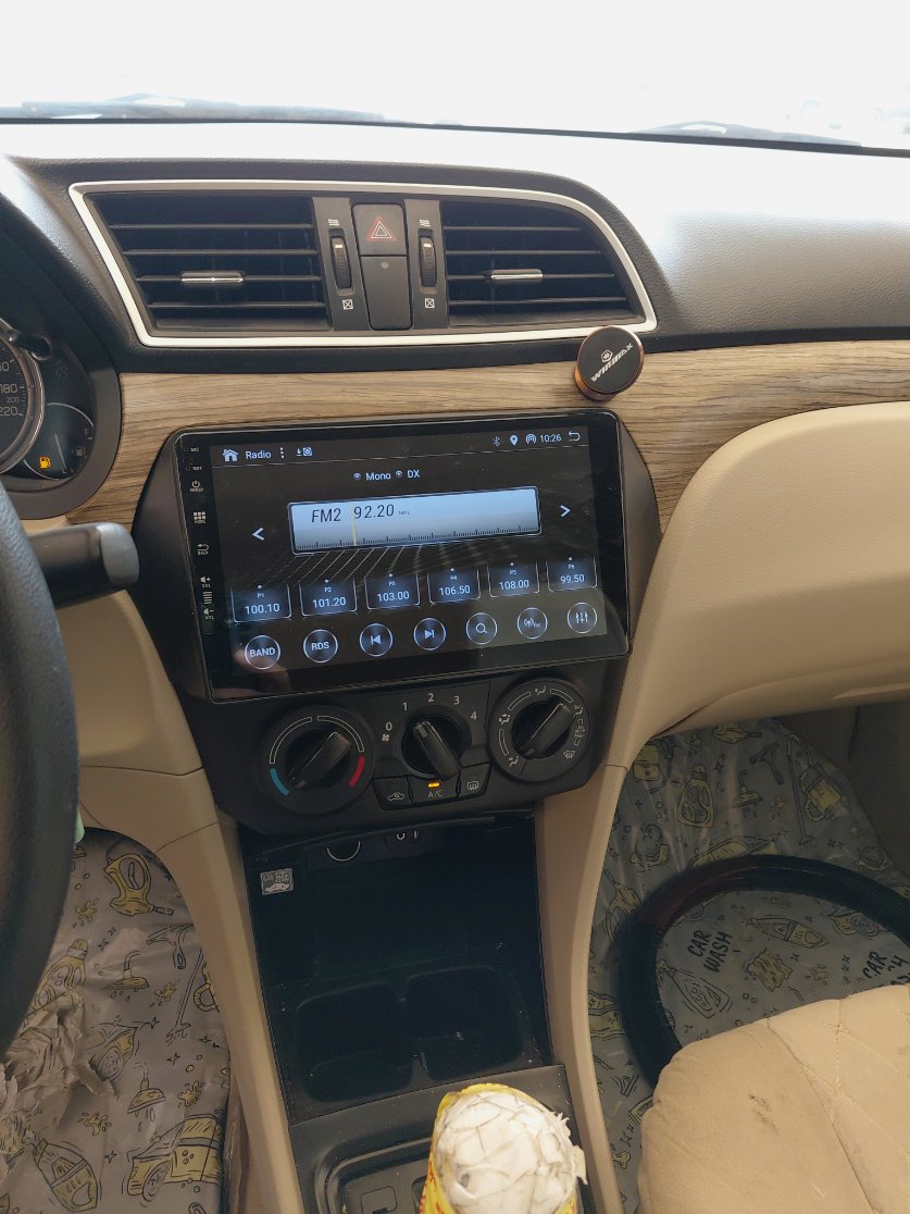 Suzuki Ciaz GL 2024 image