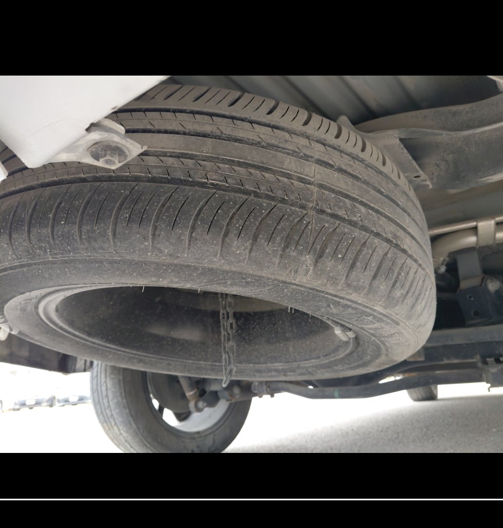 تويوتا راش GL 2021 image