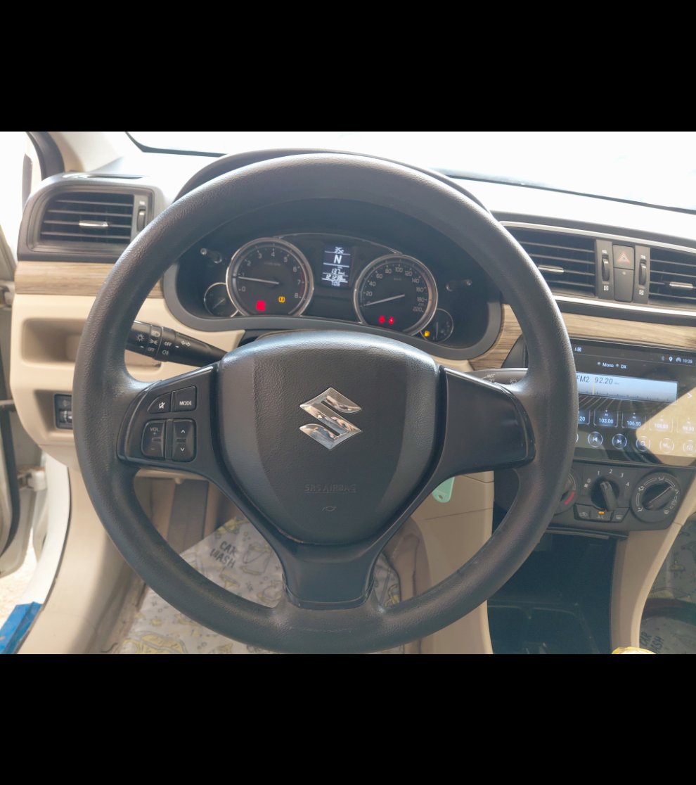 Suzuki Ciaz GL 2024 image