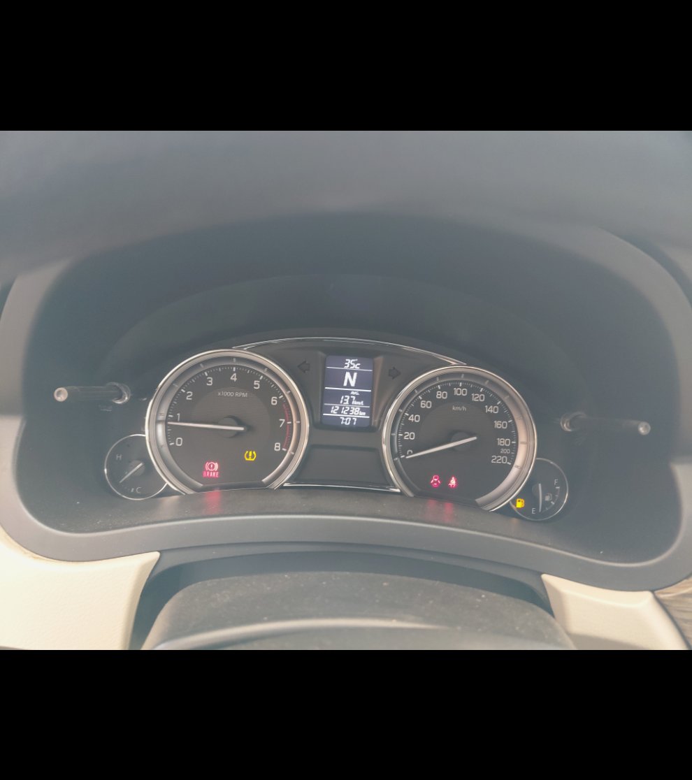 Suzuki Ciaz GL 2024 image