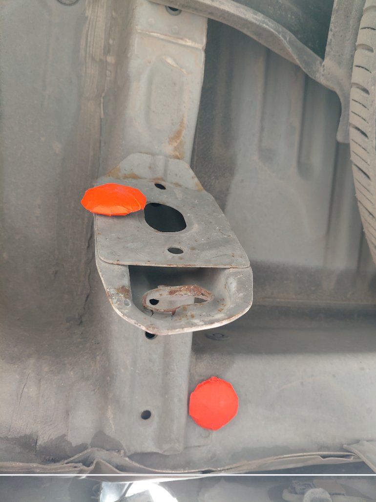 تويوتا راش GL 2021 image