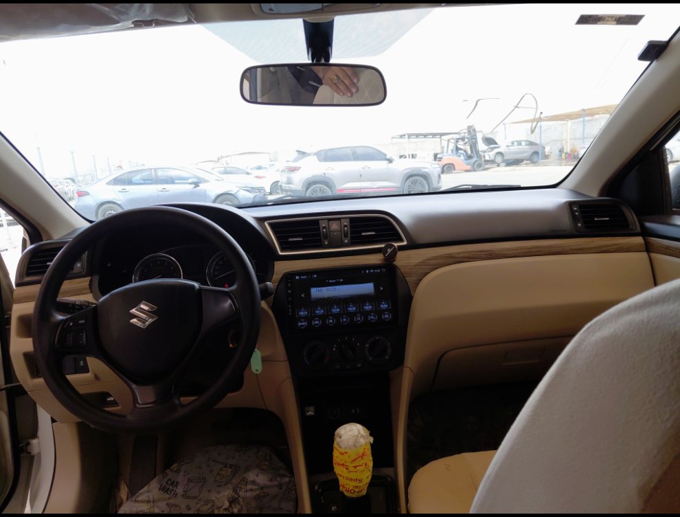 Suzuki Ciaz GL 2024 image