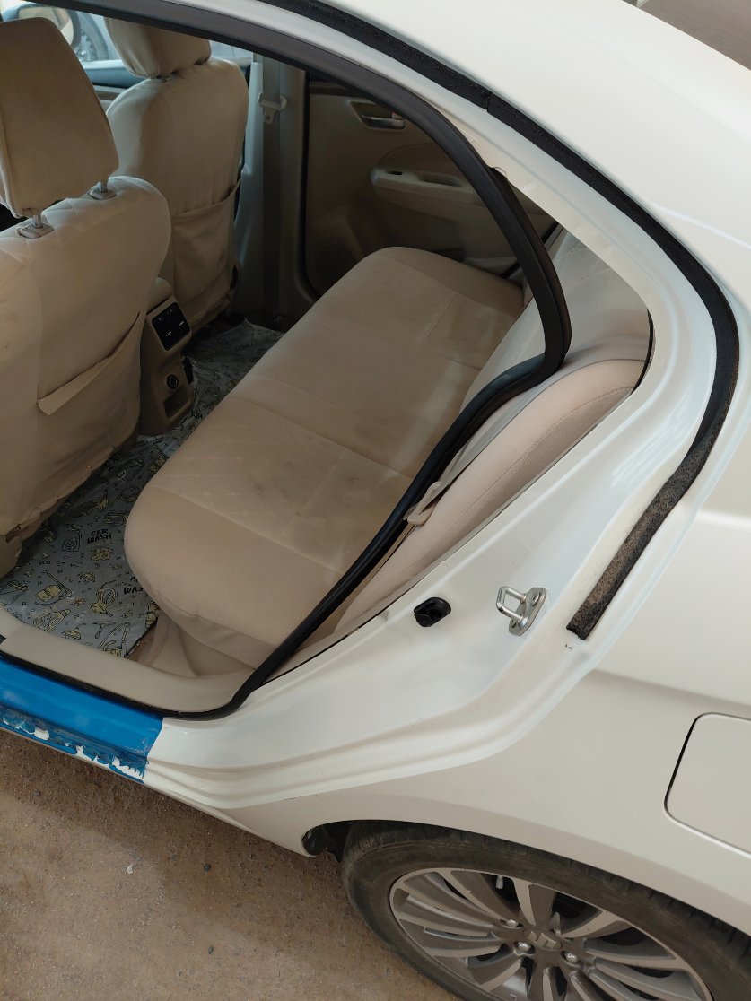 Suzuki Ciaz GL 2024 image