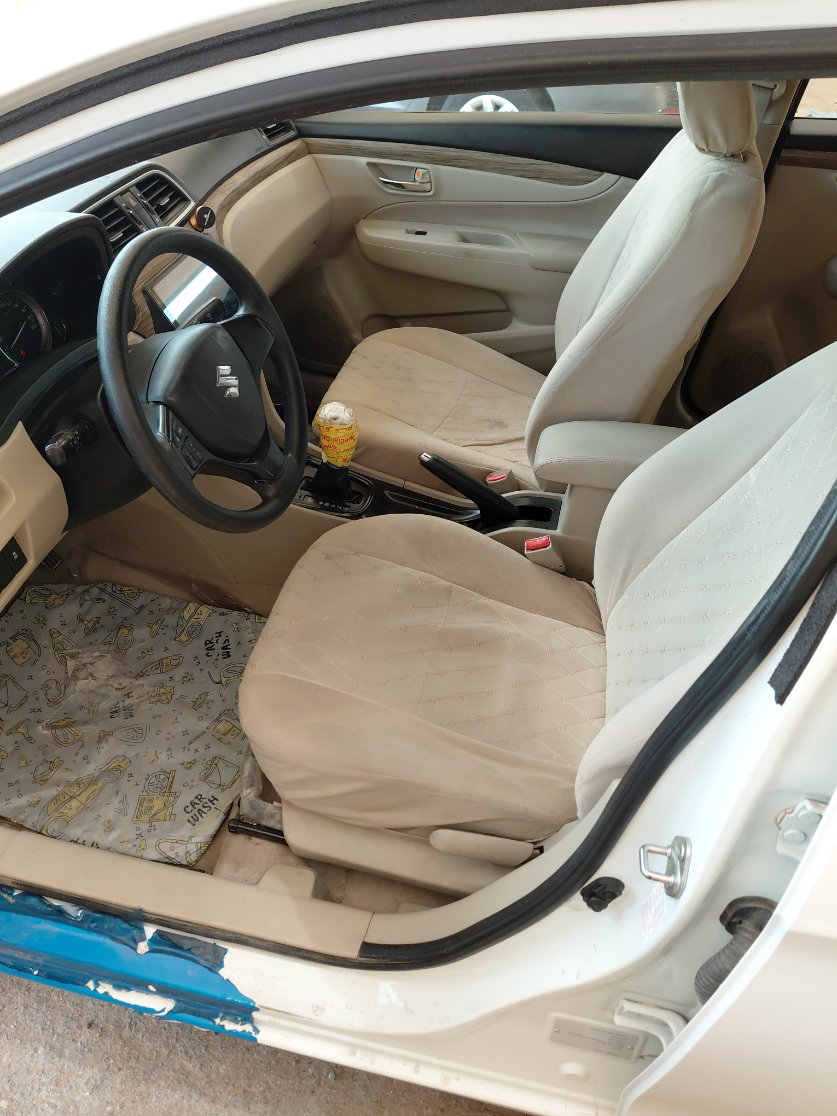 Suzuki Ciaz GL 2024 image
