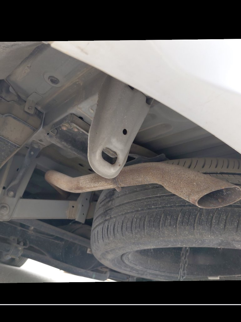 تويوتا راش GL 2021 image