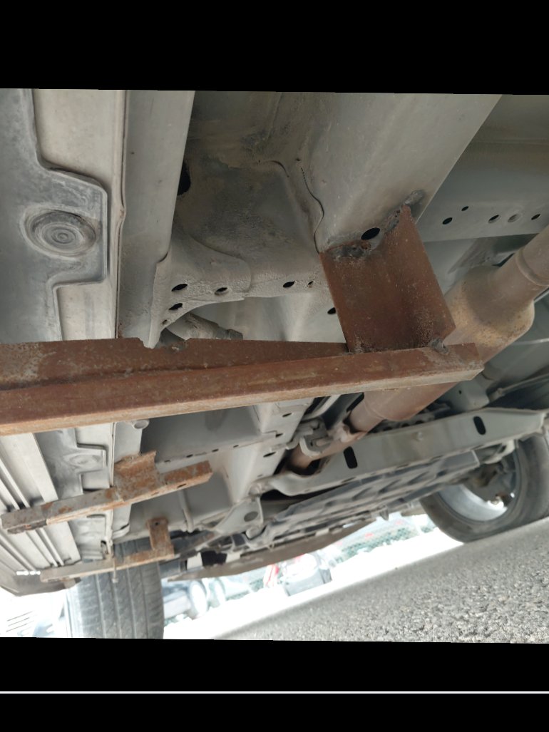 تويوتا راش GL 2021 image