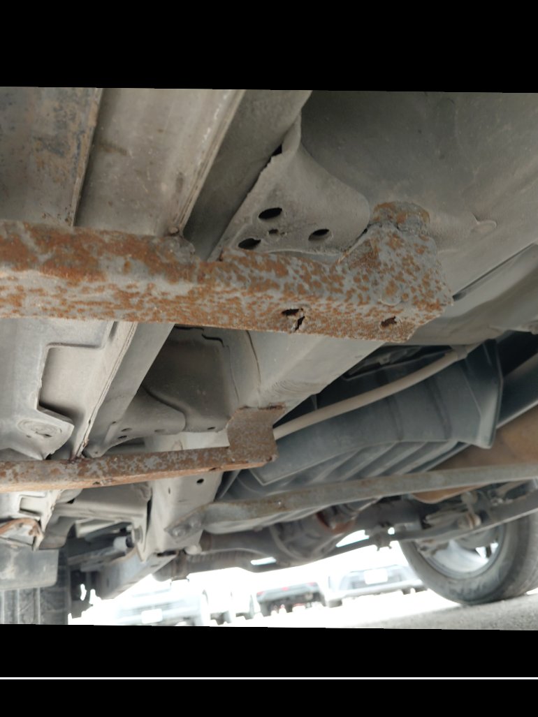 تويوتا راش GL 2021 image