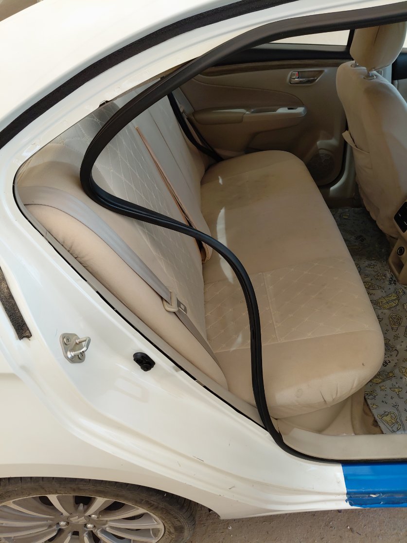Suzuki Ciaz GL 2024 image