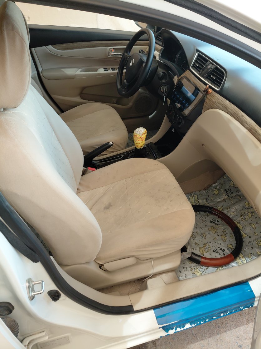 Suzuki Ciaz GL 2024 image